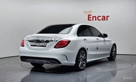 Mercedes-Benz C 450 AMG - 20181 € / 39470.61 лв. - 65204366 2
