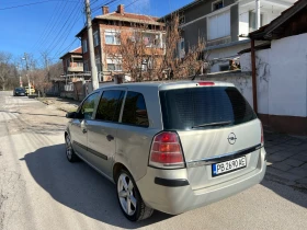 Opel Zafira - 3200 € / 6258.66 лв. - 43907475 4