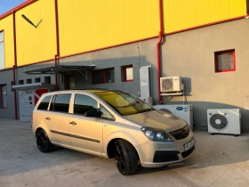 Opel Zafira | Mobile.bg � ����� ������ 6
