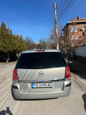 Opel Zafira - 3200 € / 6258.66 лв. - 43907475 5