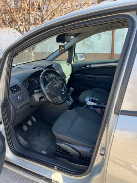 Opel Zafira | Mobile.bg � ����� ������ 7