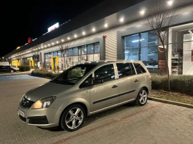 Opel Zafira - 3200 € / 6258.66 лв. - 43907475 9
