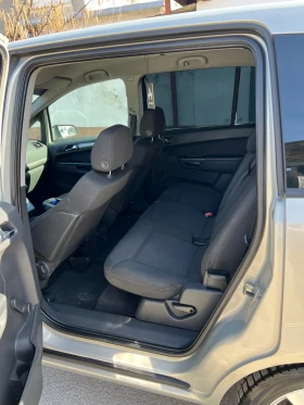 Opel Zafira - 3200 € / 6258.66 лв. - 43907475 7