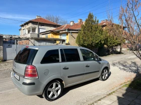 Opel Zafira - 3200 € / 6258.66 лв. - 43907475 3
