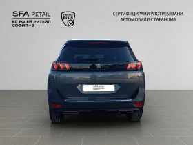 Peugeot 5008 New Line Up GT PACK 1.6 PureTech 180 S&S EAT8 EURO - 22900 € / 44788.51 лв. - 50245037 6