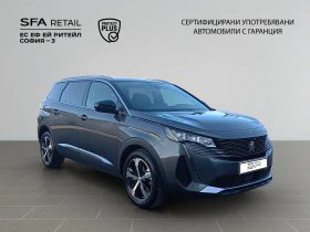 Peugeot 5008 New Line Up GT PACK 1.6 PureTech 180 S&S EAT8 EURO - 22900 € / 44788.51 лв. - 50245037 3