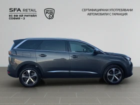 Peugeot 5008 New Line Up GT PACK 1.6 PureTech 180 S&S EAT8 EURO - 22900 € / 44788.51 лв. - 50245037 4