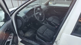 VW Golf 1.9 TDI / 96 kW (131PS) - 1990 € / 3892.10 лв. - 68501954 8