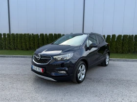Opel Mokka X 1.4T АВТОМАТ CARPLAY - 10000 € / 19558.30 лв. - 23835795 5