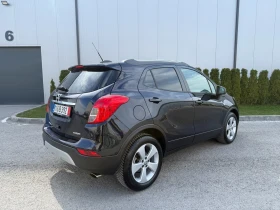 Opel Mokka X 1.4T АВТОМАТ CARPLAY - 10000 € / 19558.30 лв. - 23835795 9