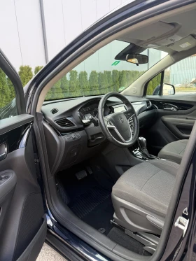 Opel Mokka X 1.4T АВТОМАТ CARPLAY - 10000 € / 19558.30 лв. - 23835795 4