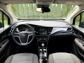 Opel Mokka X 1.4T АВТОМАТ CARPLAY - 10000 € / 19558.30 лв. - 23835795 2