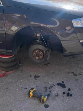 VW Passat 4x4 обслужен highline - 3999 € / 7821.36 лв. - 75457888 3