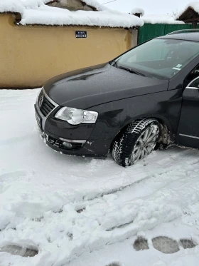 VW Passat 4x4 обслужен highline - 3999 € / 7821.36 лв. - 75457888 10