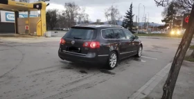 VW Passat 4x4 обслужен highline