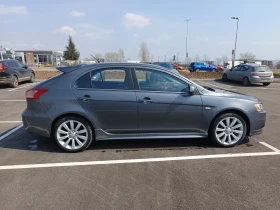 Mitsubishi Lancer Sportback - 4250 € / 8312.28 лв. - 97326904 7