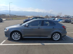 Mitsubishi Lancer Sportback - 4250 € / 8312.28 лв. - 97326904 2