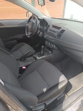 Mitsubishi Lancer Sportback - 4250 € / 8312.28 лв. - 97326904 11