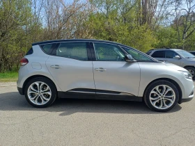 Renault Scenic 1.7 dci - 10900 € / 21318.55 лв. - 65209205 4