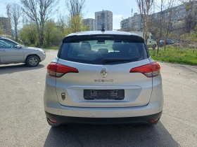 Renault Scenic 1.7 dci - 10900 € / 21318.55 лв. - 65209205 6