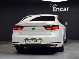 Kia K7 3.0 - 8310 € / 16252.95 лв. - 94097657 4
