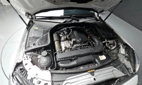 Mercedes-Benz C 200  d  W205 - 12784 € / 25003.33 лв. - 55227135 4