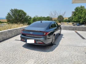 Hyundai Sonata | Mobile.bg � ����� ������ 6
