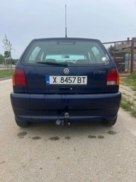 VW Polo 1.4i | Mobile.bg � ����� ������ 6