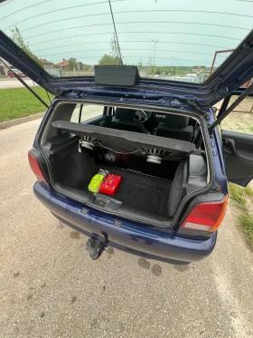VW Polo 1.4i | Mobile.bg � ����� ������ 7