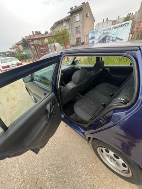 VW Polo 1.4i | Mobile.bg � ����� ������ 9
