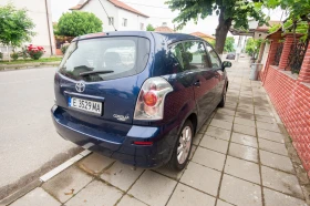 Toyota Corolla verso - 3900 € / 7627.74 лв. - 35673357 5