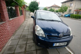 Toyota Corolla verso - 3900 € / 7627.74 лв. - 35673357 2