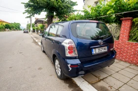 Toyota Corolla verso - 3900 € / 7627.74 лв. - 35673357 4