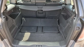 Opel Zafira 1.6 Metan Euro4 | Mobile.bg � ����� ������ 14