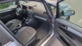 Opel Zafira 1.6 Metan Euro4 | Mobile.bg � ����� ������ 10