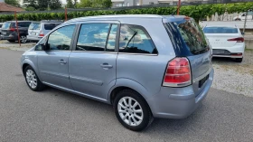 Opel Zafira 1.6 Metan Euro4 | Mobile.bg � ����� ������ 6
