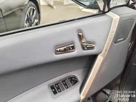 BMW iX 50 xDrive Sport | Auto.bg — изображение 13