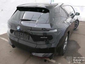 BMW iX 50 xDrive Sport | Auto.bg — изображение 3
