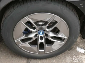 BMW iX 50 xDrive Sport | Auto.bg — изображение 16