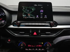 Kia K3  Luxury | Auto.bg — изображение 14