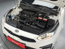 Kia K3  Luxury | Auto.bg — изображение 6