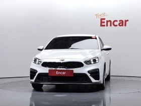 Kia K3  Luxury | Auto.bg — изображение 3