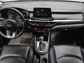 Kia K3  Luxury | Auto.bg — изображение 7