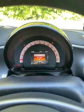Smart Forfour Prime - 4500 € / 8801.24 лв. - 30573202 6