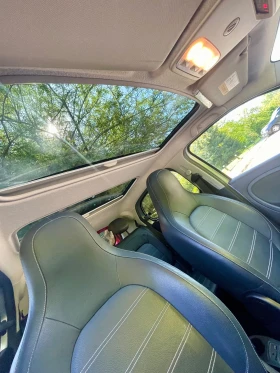 Smart Forfour Prime - 4500 € / 8801.24 лв. - 30573202 5