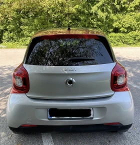 Smart Forfour Prime - 4500 € / 8801.24 лв. - 30573202 2