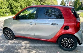 Smart Forfour Prime - 4500 € / 8801.24 лв. - 30573202 3