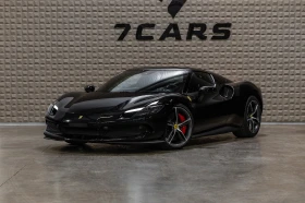 Ferrari 296GTB | Carbon | Front Lift | JBL Premium Sound System |