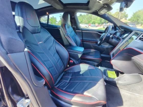 Tesla Model S P90D Ludicrous+  - цена по договаряне - 23064439 8