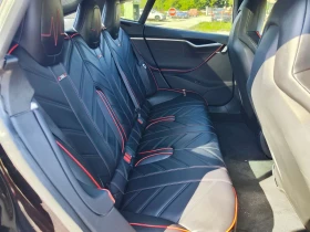 Tesla Model S P90D Ludicrous+  - цена по договаряне - 23064439 6
